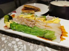 广东肠粉-金香匯晚茶(浑南店)