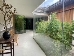 -曲廊院(东四十一条店)