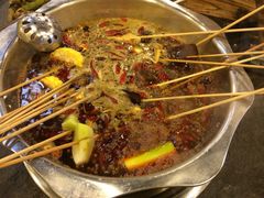 iphone_upload_pic-川成串·自助串串香火锅(朝阳店)