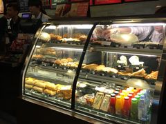 -星巴克(广州正佳广场4层店)