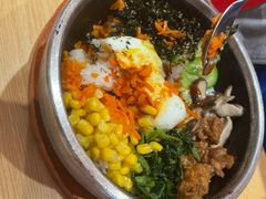 -朴大叔拌饭(上海金山万达店)