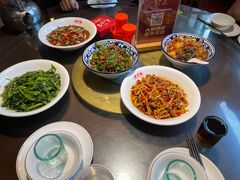 -天下客饭店(中山路店)