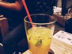 -maan coffee漫咖啡(通州店)