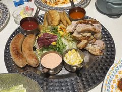 -俄士厨房(印象汇店)