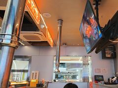 -轻烧烤肉(光谷步行街店)