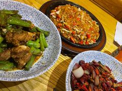 -老乡村(南湖路店)