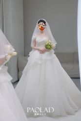 点击看大图 -南京宝娜嫁衣婚纱礼服馆(中央路店)