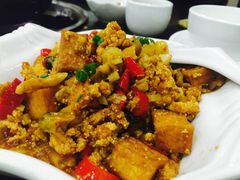 -李师傅脆肚(梅林店)