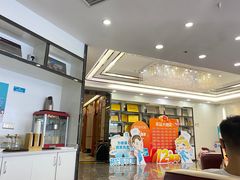 -深圳富茂格伦菲尔口腔门诊部(龙华清湖总院)