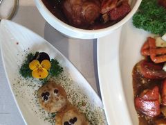 -RIVIERA 松鹤楼(外滩店)
