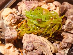 -云海肴·汽锅鸡·云南代表菜(美罗城店)