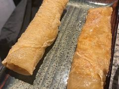 -南京大牌档(香港广场店)