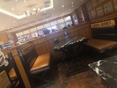 -吉布鲁牛排海鲜自助(龙湖北城天街购物广场店)