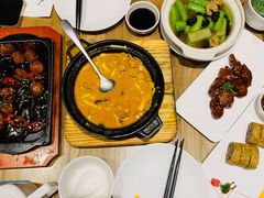 -枣子树·素食餐厅(普陀山店)