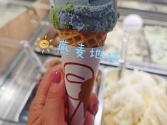 -Dal Cuore 达可芮冰淇淋(陕西北路店)