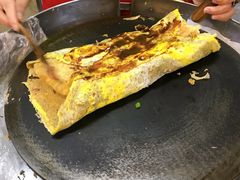 -清真·二嫂子煎饼果子(鼓楼旗舰形象店)