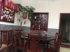 包厢-长乐饭店(江西街店)