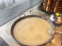 -峨眉山豆腐脑(解放路店)