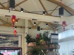 -金河半岛园林酒家(金融城店)
