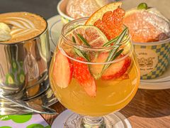 -屋裡·Union Bakery(龙江路店)