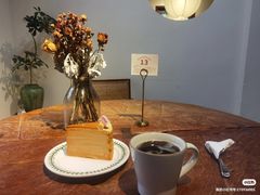 -奈诺甜品·生日蛋糕·下午茶(古城店)