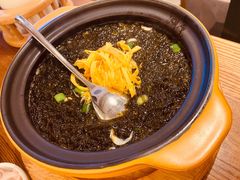 头水紫菜煲-闽上鲜·福建菜(龙湖滨江天街店)