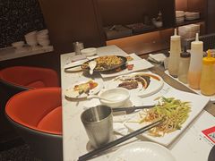 -火地铁板烧(昆山万象汇店)