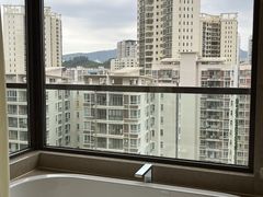 -三亚湾红树林度假世界(木棉酒店)
