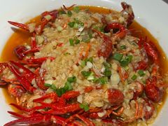-李叔叔虾蟹大排档(青羊店)