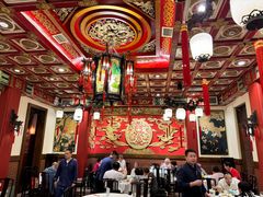 -梅龙镇酒家(南京西路总店)