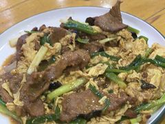 -西域美食(西直门南小街店)