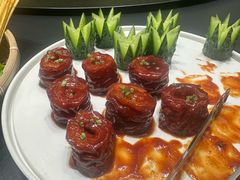 -老山东·山东菜(鲁菜名店)