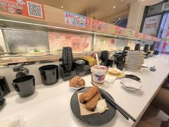 -争鲜回转寿司(浦东三钢里PLUS店)