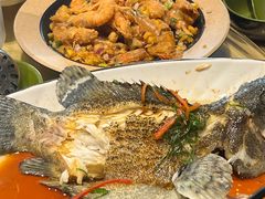 -龙泉人椰子鸡.糟粕醋.海南菜(三亚旗舰店)