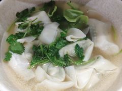 -吉祥馄饨(宁波高铁店)