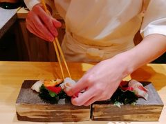 刺身拼盘-鮨一日本料理(大中华店)