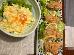 -叁鯨·日式料理Sankujira