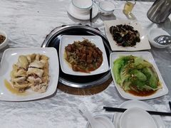 -东山羊庄(八卦岭店)