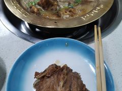 -和庆斋羊蝎子火锅·碳缸烧烤(顺义旗舰店)