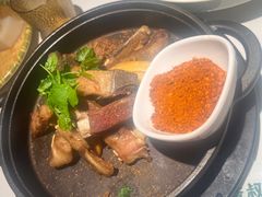 -筱爷叔·上海传统手工菜(玉树路店)