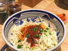 -老九圆山西面馆(CBD店)