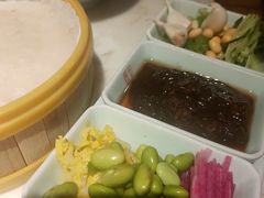 -小吊梨汤·北京菜·烤鸭(清河万象汇店)