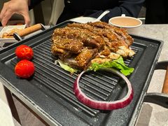 -大秦小宴•新派西北(万象前海店)