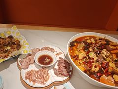 -张记聚福楼(范西店)