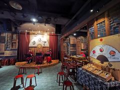 -白乐天毛肚火锅馆(南滨路店)