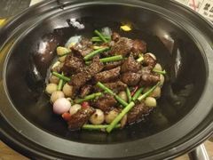 -中心大酒店·本味餐厅