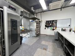 -威利旺卡烘焙西点蛋糕培训(朝阳校区)