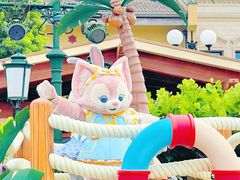 -上海迪士尼度假区