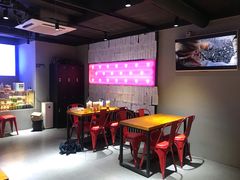 -瞳灵人·沉浸式密室剧场(杭州旗舰店)