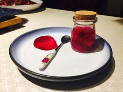 -不二茶空间·养生宴(石景山店)